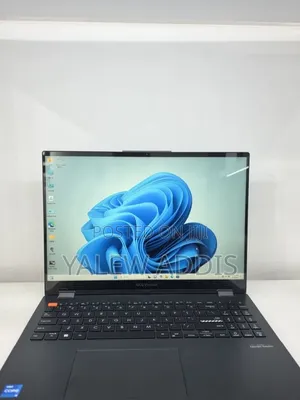 New Laptop Asus Vivobook 14 16GB Intel Core i5 SSD 512GB