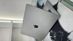 New Laptop Apple MacBook Pro 2021 M1 Max 32GB Apple M1 Max SSD 1T