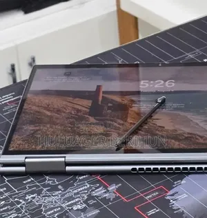 New Laptop Lenovo ThinkPad X1 Yoga 16GB Intel Core i5 SSD 512GB