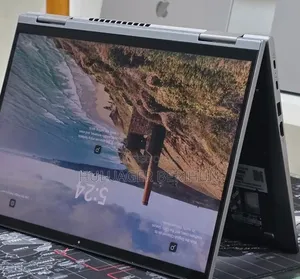 New Laptop Lenovo ThinkPad X1 Yoga 16GB Intel Core i5 SSD 512GB
