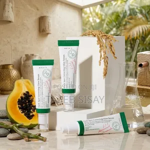 AXIS-Y Dark Spot Correcting Glow Serum