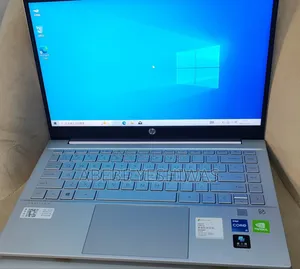 New Laptop HP Pavilion 11 16GB Intel Core i5 SSD 512GB