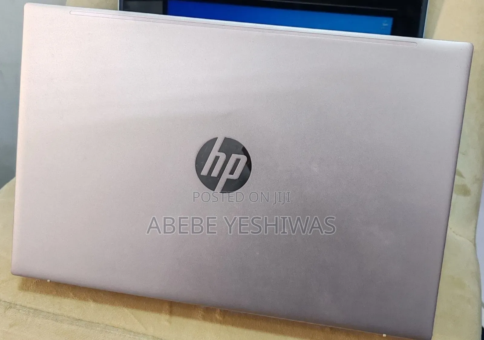 New Laptop HP Pavilion 11 16GB Intel Core i5 SSD 512GB