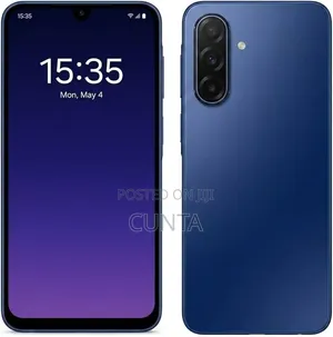 New Samsung Galaxy A17 128 GB Bronze