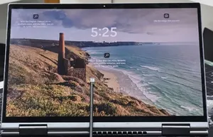 New Laptop Lenovo ThinkPad X1 Yoga 16GB Intel Core i5 SSD 512GB