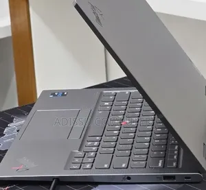 New Laptop Lenovo ThinkPad X1 Yoga 16GB Intel Core i5 SSD 512GB