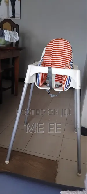 Ikea Highchair