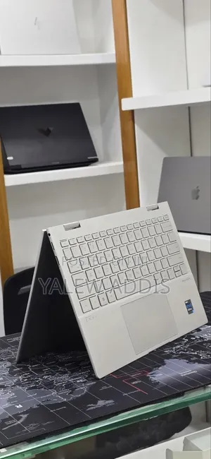 New Laptop HP Envy x360 16GB Intel Core i7 SSD 512GB