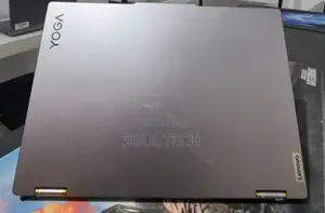 New Laptop Lenovo Yoga 7i 16GB AMD Ryzen 7 SSD 512GB