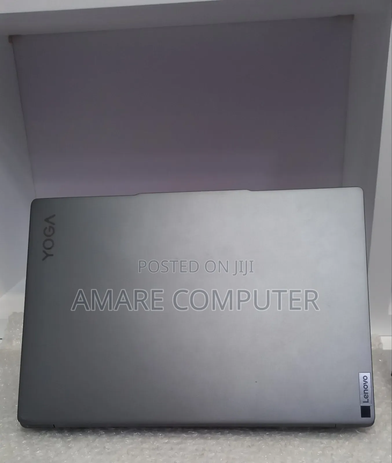 New Laptop Lenovo Yoga 3 32GB Intel Core i7 SSD 1T