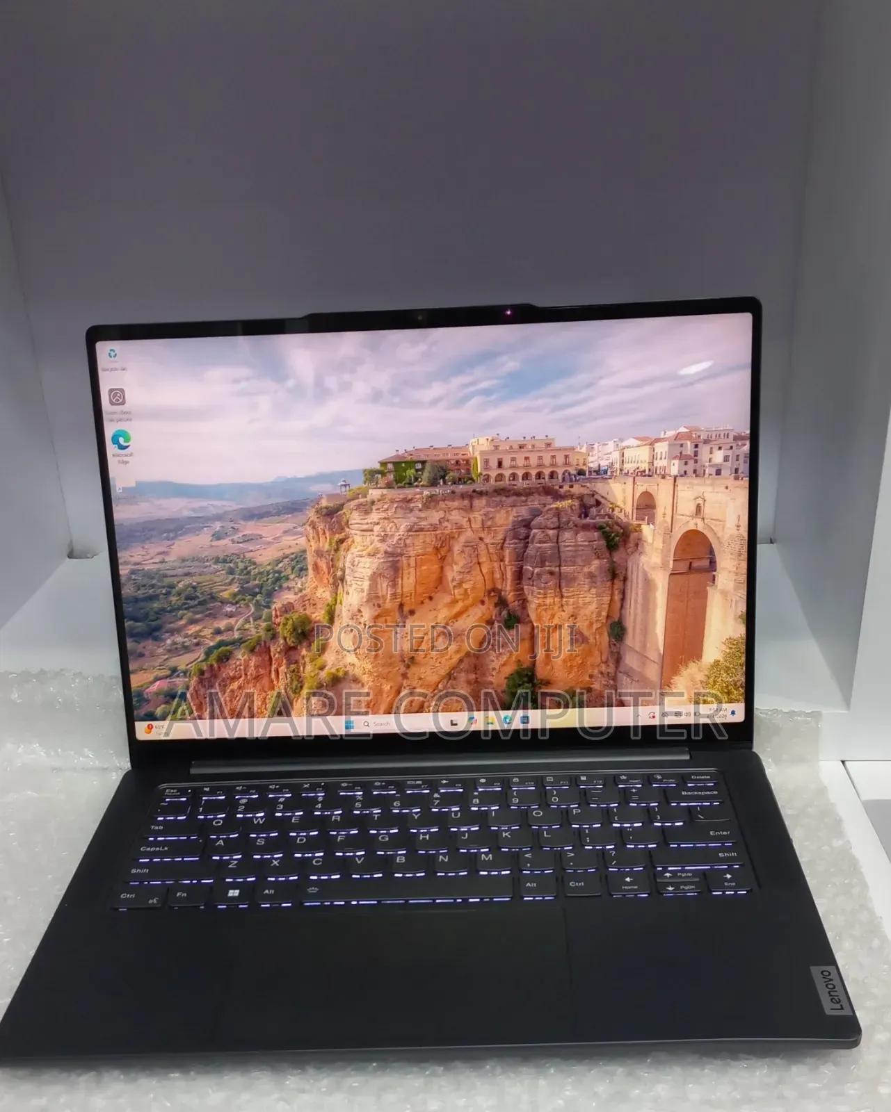 New Laptop Lenovo Yoga 3 32GB Intel Core i7 SSD 1T