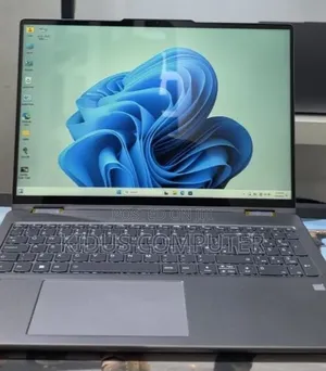 New Laptop Lenovo Yoga 3 16GB AMD Ryzen 7 SSD 512GB