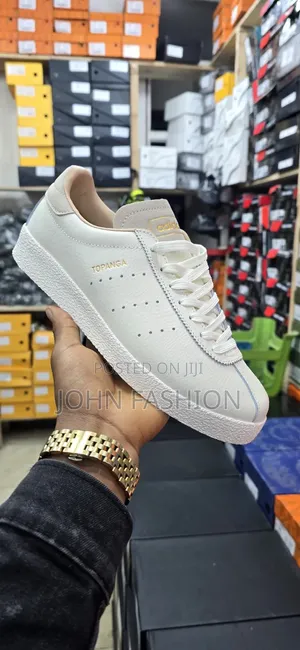 Adidas Tobanga
