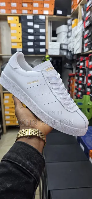 Adidas Tobanga