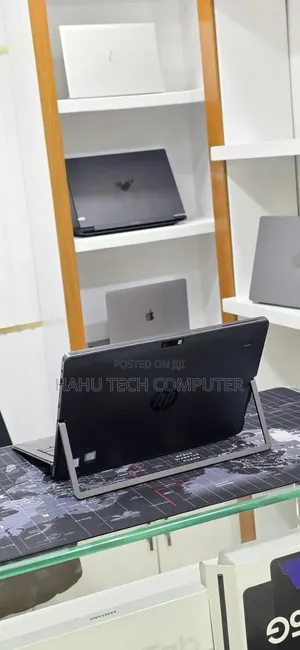 New Laptop HP Elite x2 1013 G4 8GB Intel Core i5 SSD 128GB