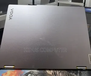 New Laptop Lenovo Yoga 3 16GB AMD Ryzen 7 SSD 512GB
