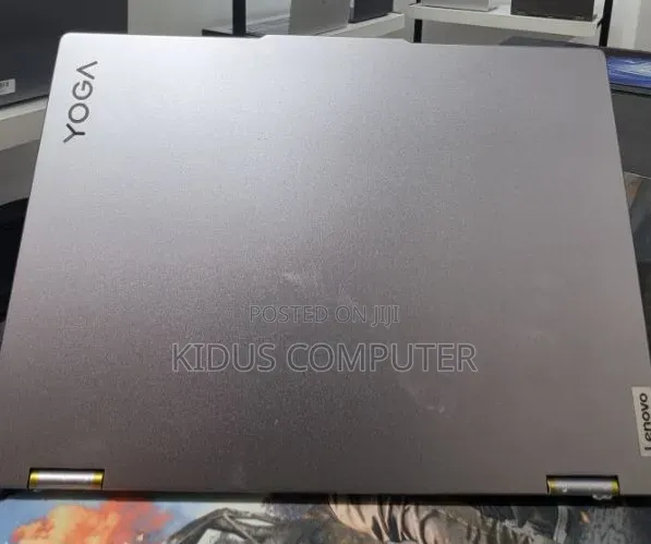 New Laptop Lenovo Yoga 3 16GB AMD Ryzen 7 SSD 512GB
