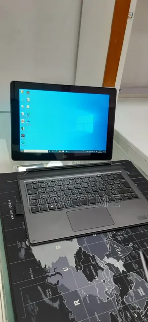 New Laptop HP 8GB Intel Core i5 SSD 128GB