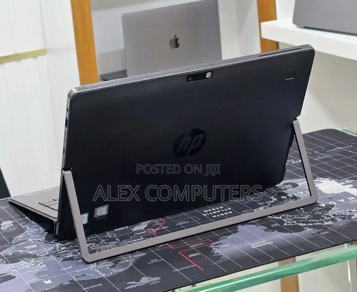 New Laptop HP Elite x2 1013 G4 8GB Intel Core i5 SSD 128GB