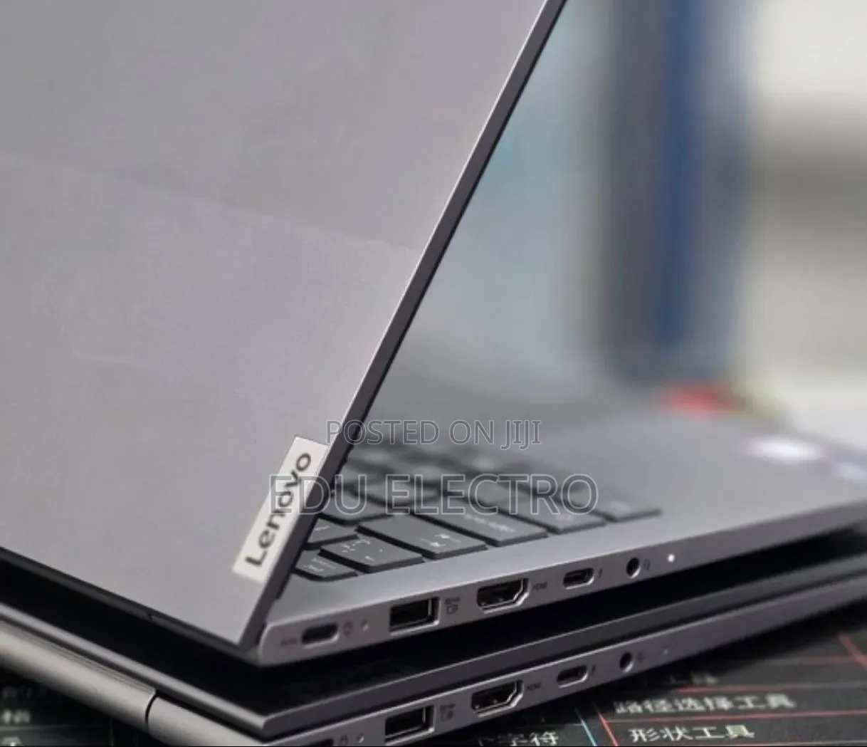 New Laptop Lenovo ThinkPad 2 16GB Intel Core Ultra 7 SSD 512GB