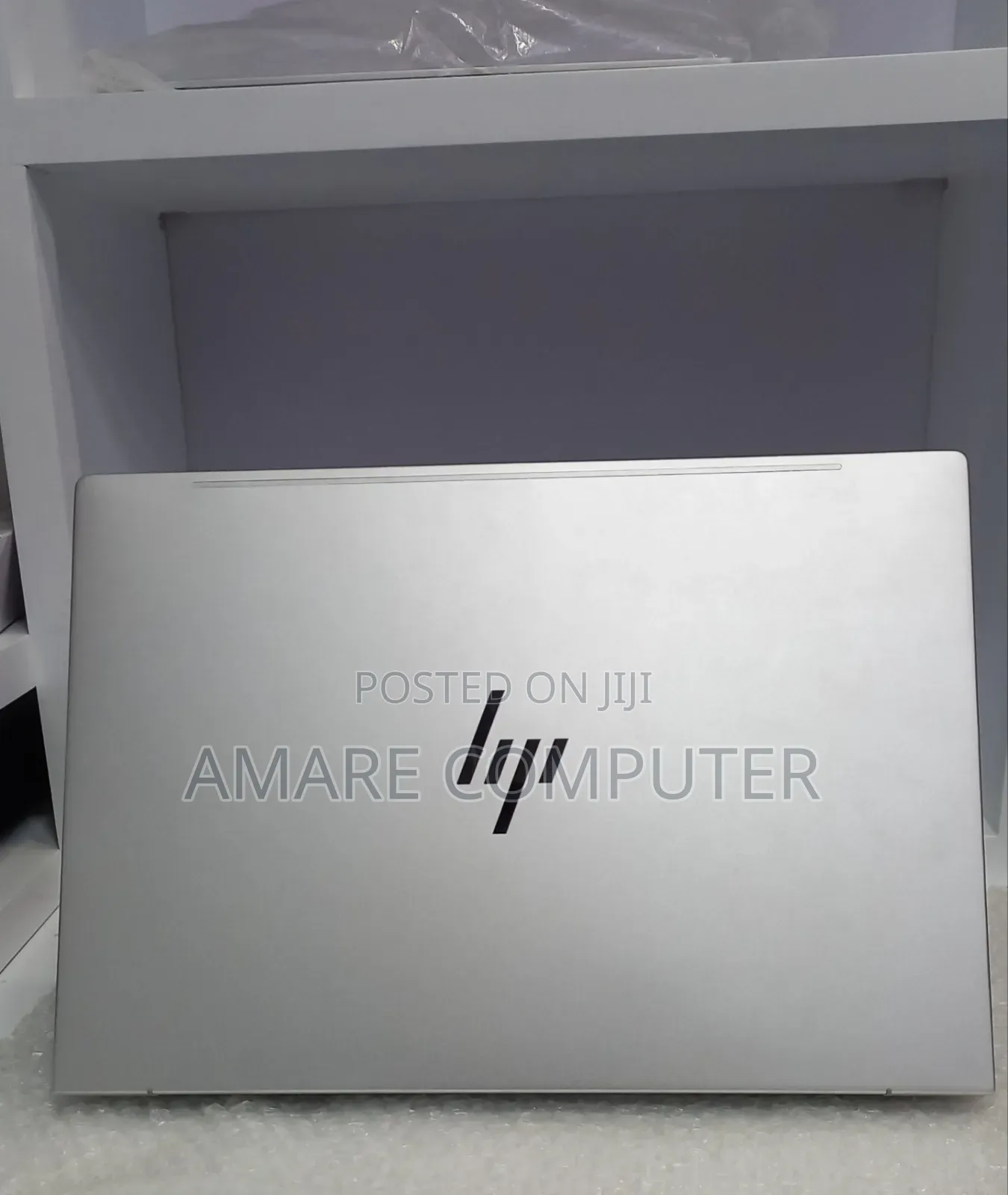New Laptop HP EliteBook 640 G11 16GB Intel Core Ultra 7 SSD 512GB