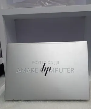 New Laptop HP EliteBook 640 G11 16GB Intel Core Ultra 7 SSD 512GB
