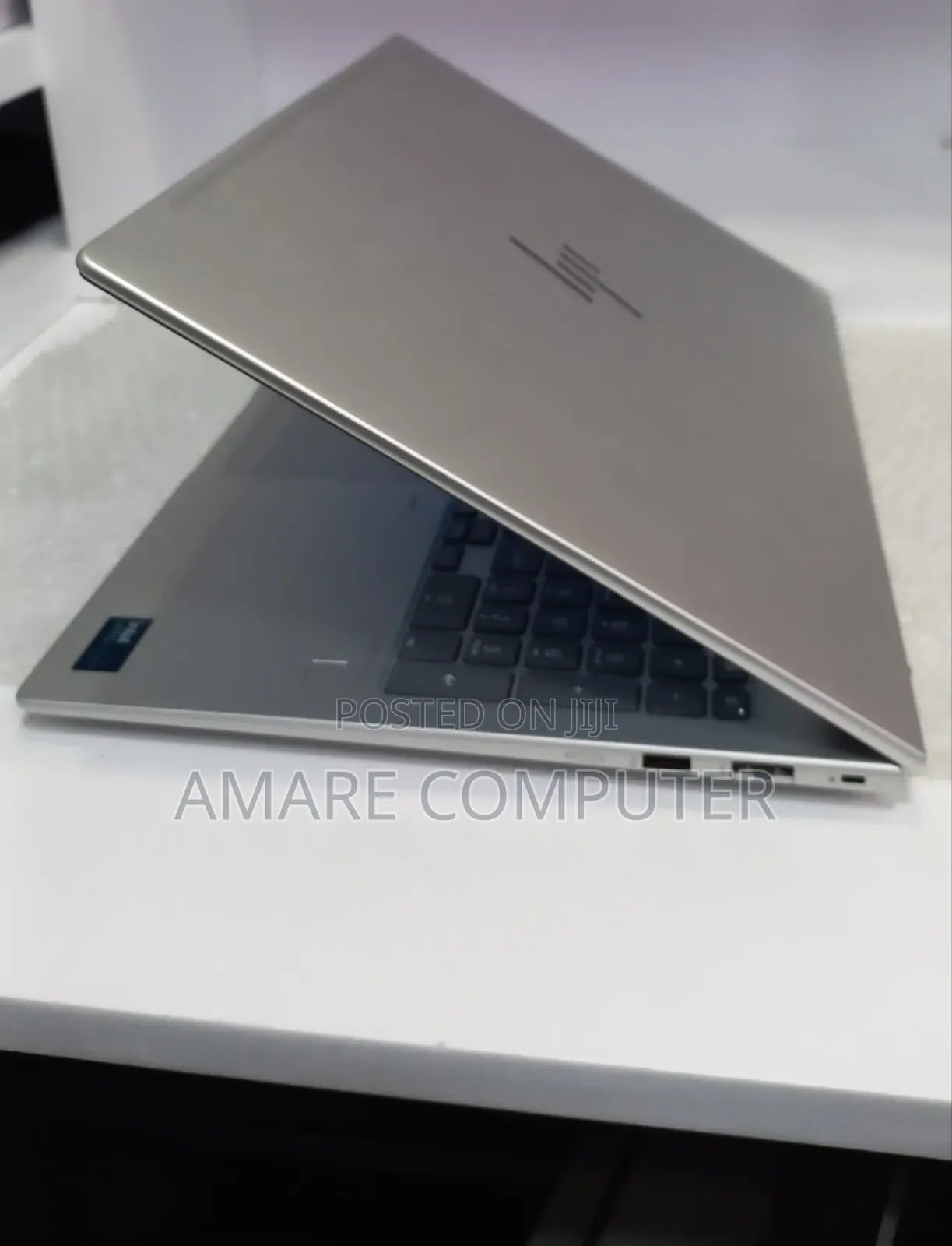 New Laptop HP EliteBook 640 G11 16GB Intel Core Ultra 7 SSD 512GB