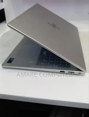 New Laptop HP EliteBook 640 G11 16GB Intel Core Ultra 7 SSD 512GB