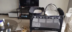 Original Graco Bed