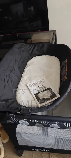 Original Graco Bed