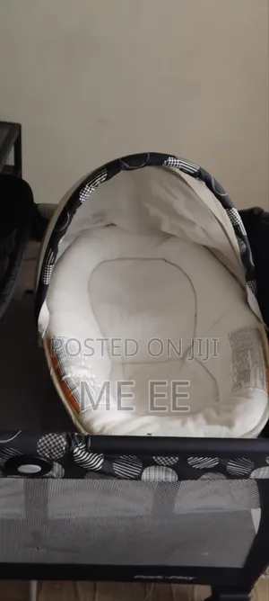 Original Graco Bed