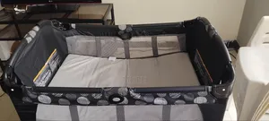 Original Graco Bed