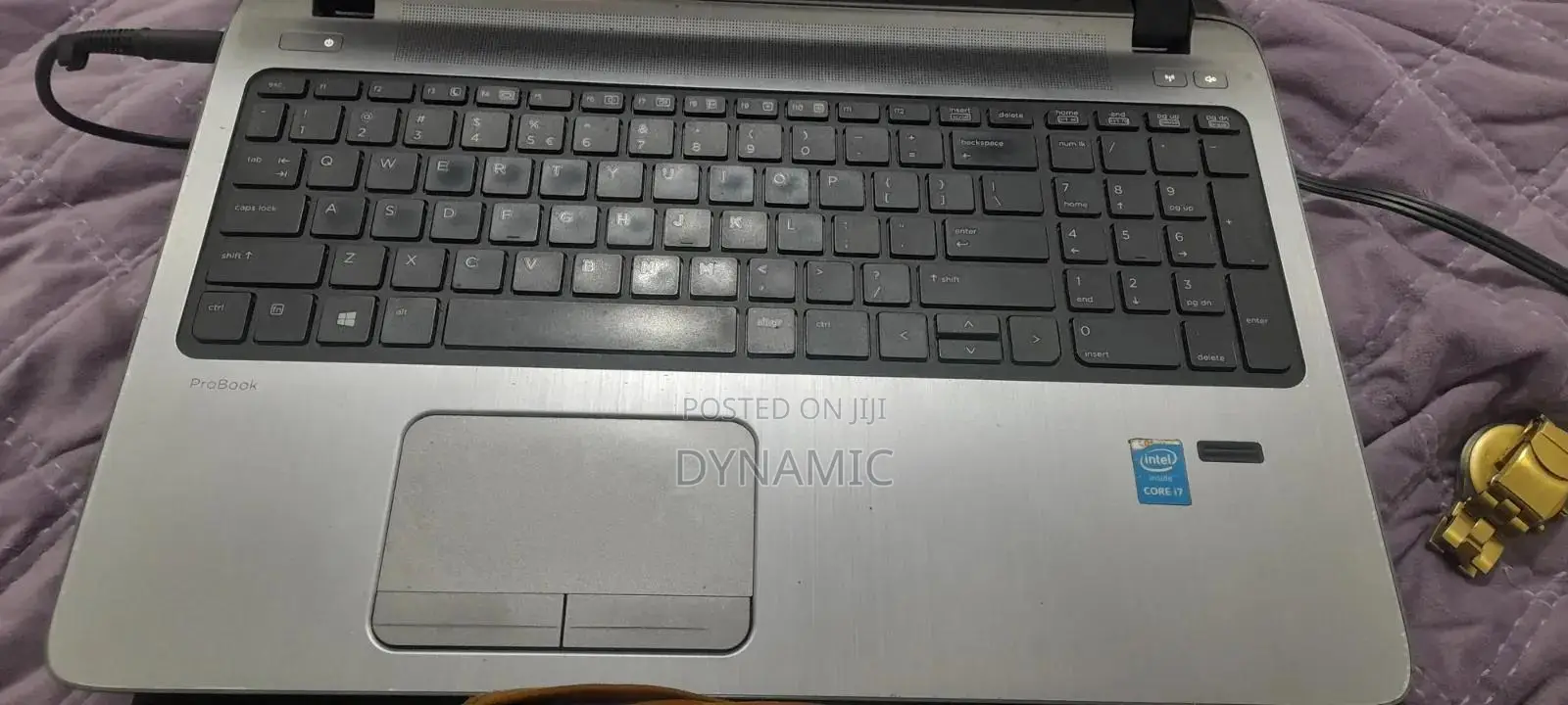 Laptop HP ProBook 450 G2 8GB Intel Core i7 HDD 500GB