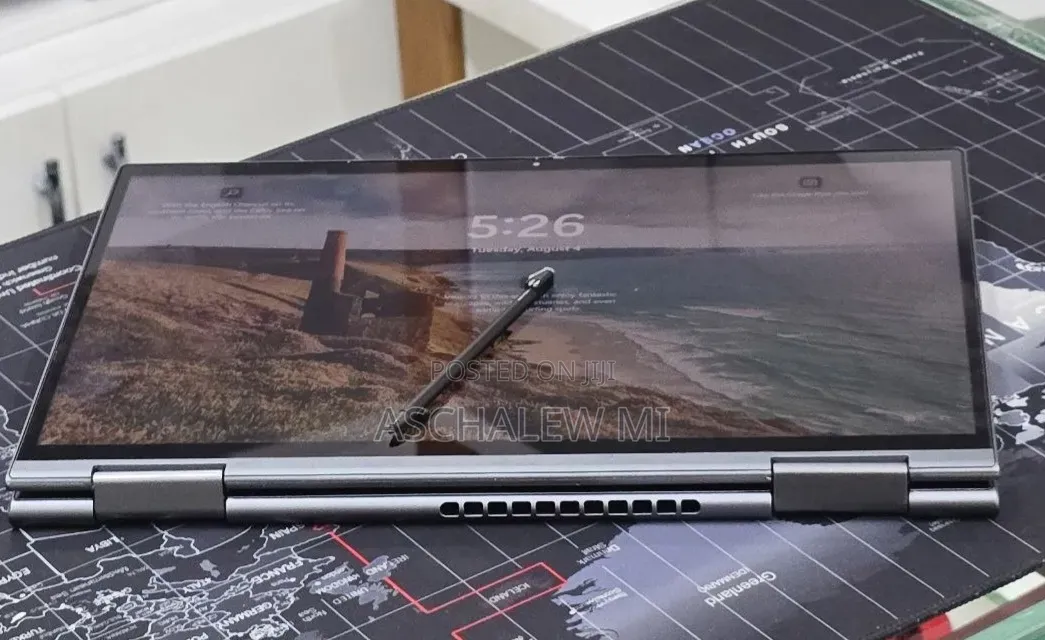 New Laptop Lenovo ThinkPad X1 Yoga 16GB Intel Core i5 SSD 512GB