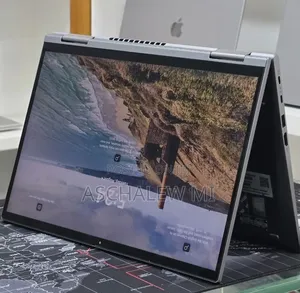 New Laptop Lenovo ThinkPad X1 Yoga 16GB Intel Core i5 SSD 512GB