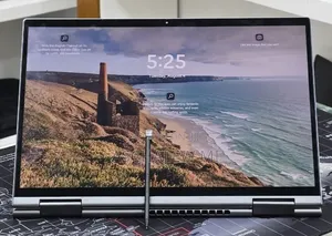 New Laptop Lenovo ThinkPad X1 Yoga 16GB Intel Core i5 SSD 512GB