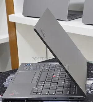 New Laptop Lenovo ThinkPad X1 Yoga 16GB Intel Core i5 SSD 512GB