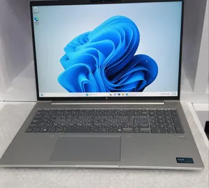 New Laptop HP EliteBook 640 G11 16GB Intel Core Ultra 7 SSD 512GB