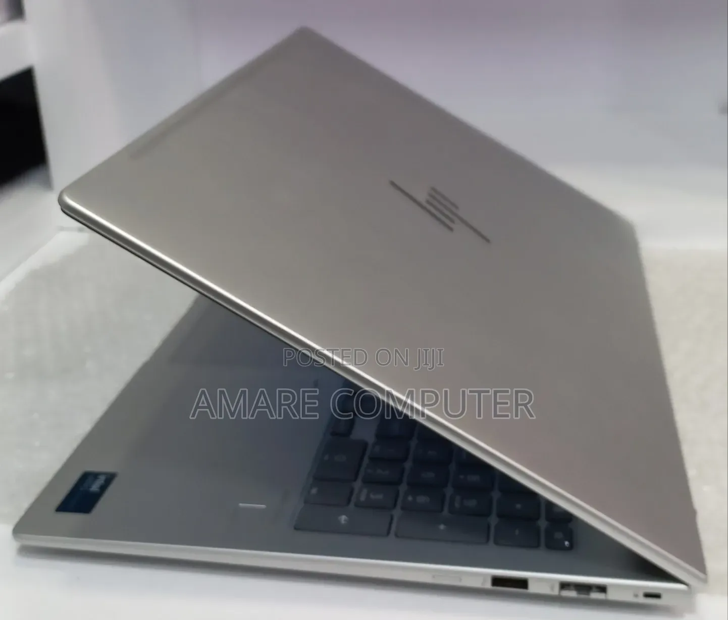 New Laptop HP EliteBook 640 G11 16GB Intel Core Ultra 7 SSD 512GB