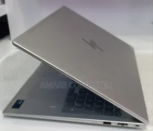 New Laptop HP EliteBook 640 G11 16GB Intel Core Ultra 7 SSD 512GB