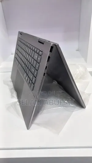 New Laptop HP Envy x360 15z 16GB Intel Core Ultra 7 SSD 1T