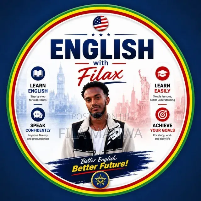 Spoken English Teacher