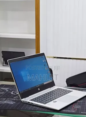 New Laptop HP ProBook x360 435 G8 16GB AMD Ryzen 5 SSD 512GB