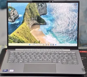 New Laptop Lenovo Thinkbook 14 16GB Intel Core Ultra 7 SSD 512GB