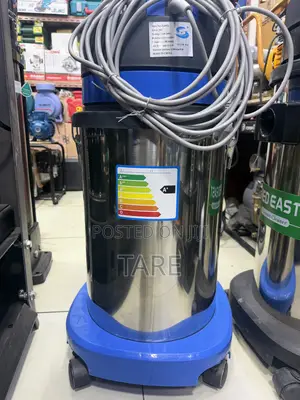 Vacuum Cleaner