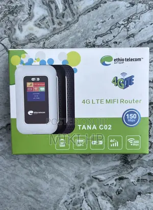WiFi Router
