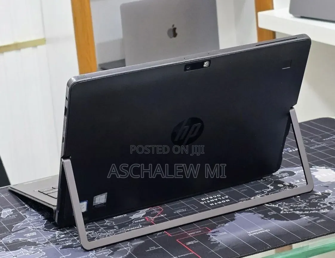 New Laptop HP X2 8GB Intel Core i5 SSD 128GB