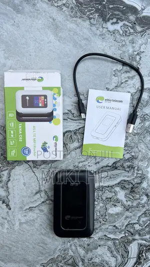 WiFi Router