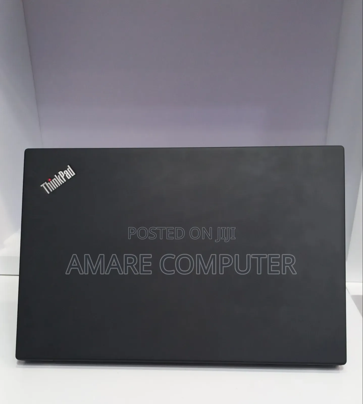 New Laptop Lenovo ThinkPad X1 Carbon 8GB Intel Core i5 SSD 512GB
