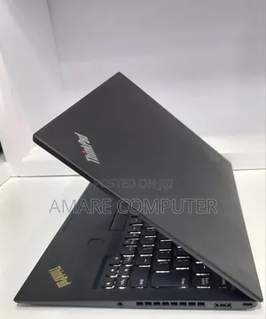 New Laptop Lenovo ThinkPad X1 Carbon 8GB Intel Core i5 SSD 512GB